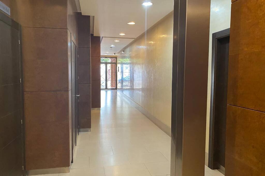 Maravilloso Apartamento En Primera Linea De Playa Con Vistas Al Mar En Caleta De Velez 2 D Екстериор снимка